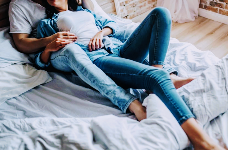【アダルト注意】夫婦のエッチ始め方