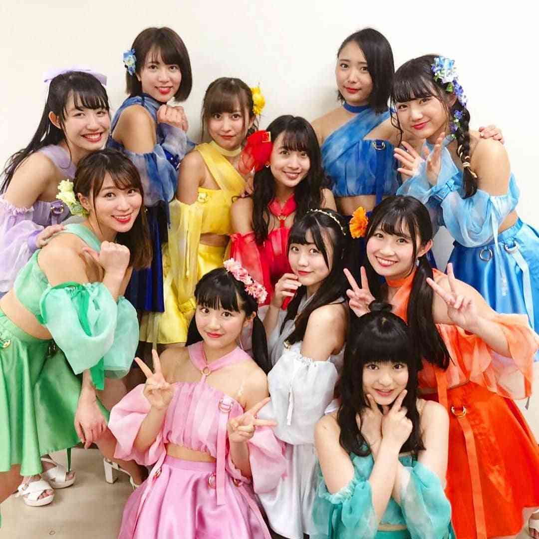 まだまだこれからも頑張ってほしいアイドルの画像を貼るトピ