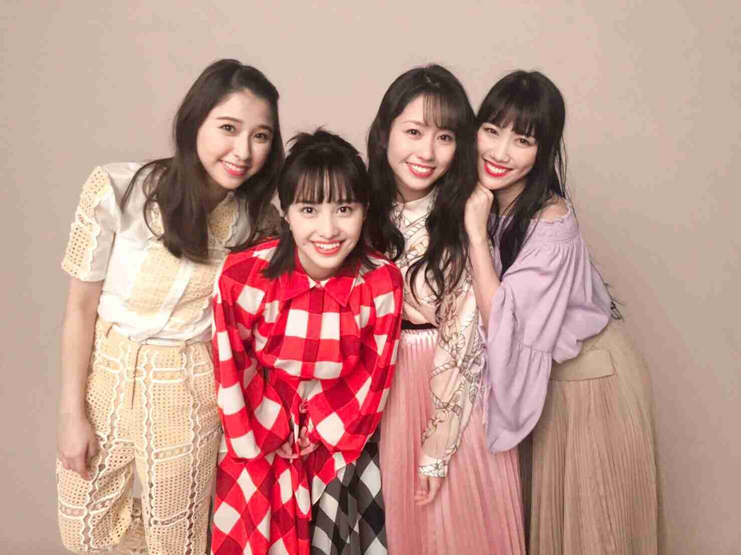 まだまだこれからも頑張ってほしいアイドルの画像を貼るトピ