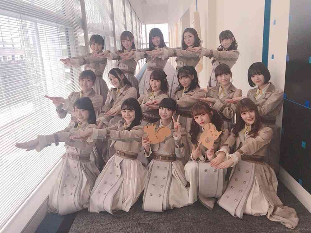 まだまだこれからも頑張ってほしいアイドルの画像を貼るトピ