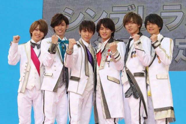 まだまだこれからも頑張ってほしいアイドルの画像を貼るトピ