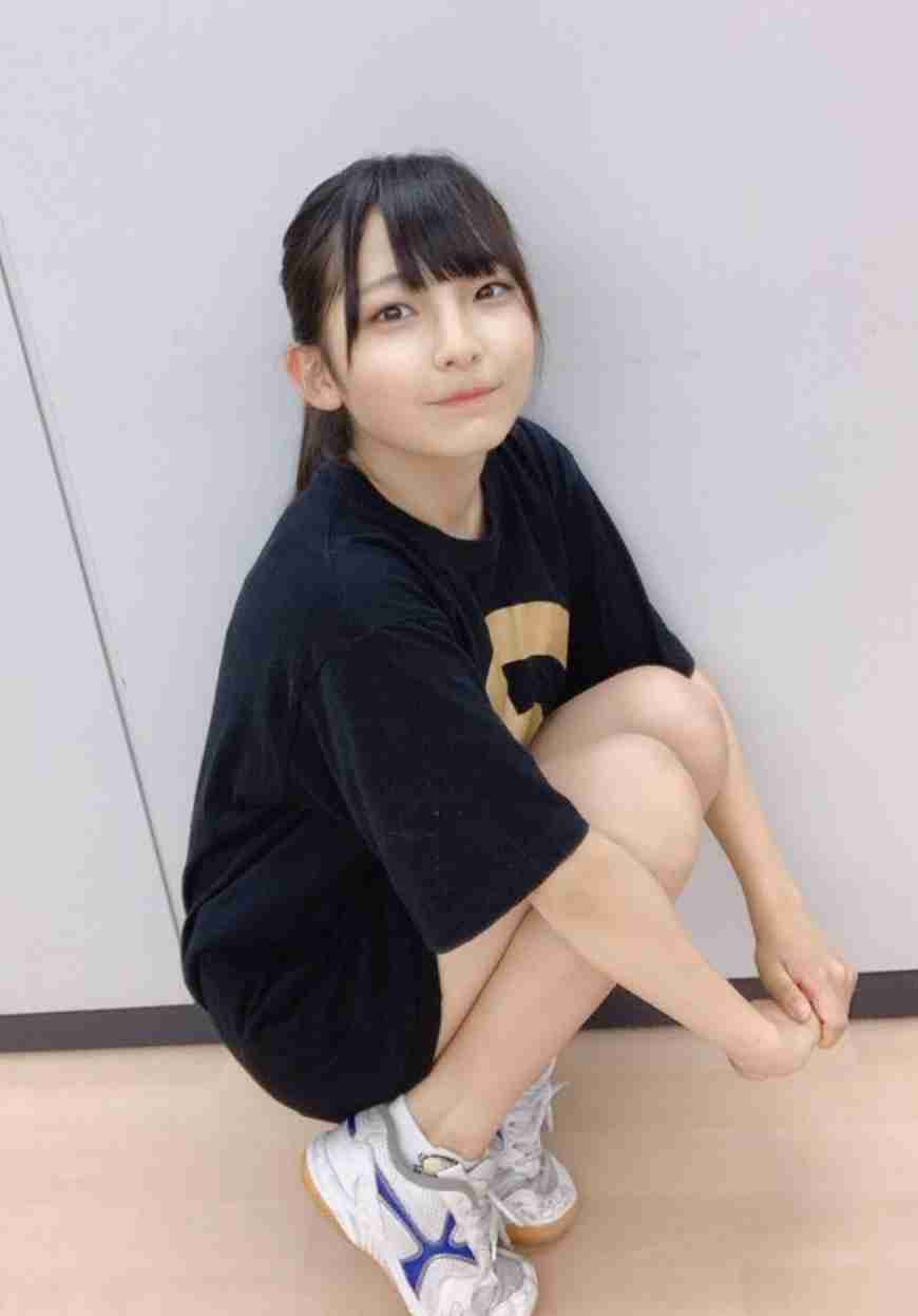 まだまだこれからも頑張ってほしいアイドルの画像を貼るトピ