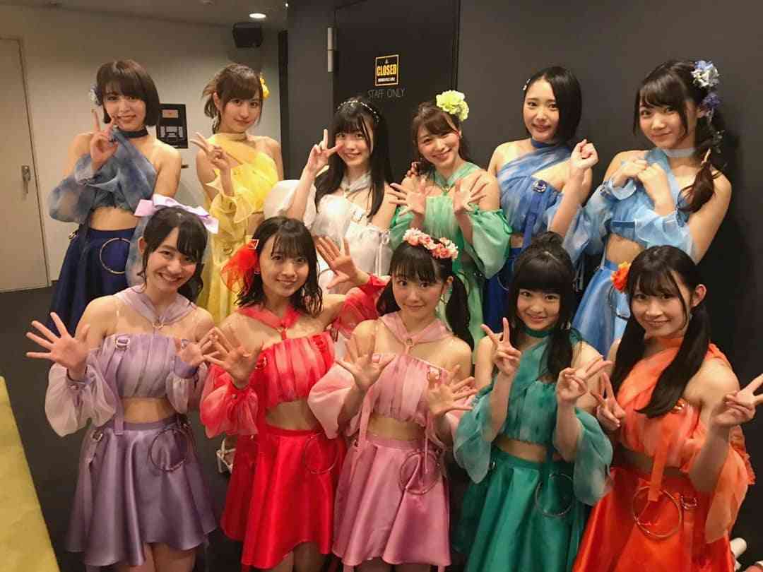 まだまだこれからも頑張ってほしいアイドルの画像を貼るトピ