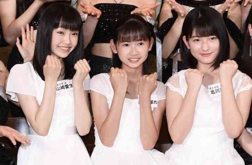 まだまだこれからも頑張ってほしいアイドルの画像を貼るトピ