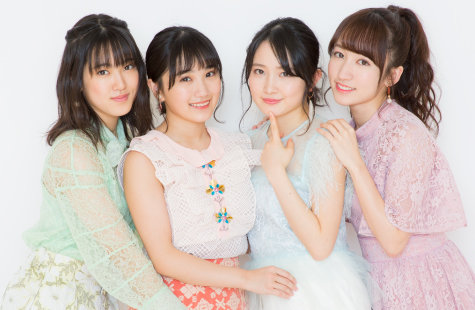 まだまだこれからも頑張ってほしいアイドルの画像を貼るトピ