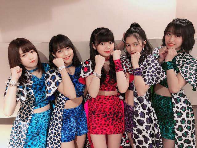 まだまだこれからも頑張ってほしいアイドルの画像を貼るトピ