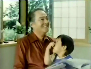 最後に「〜のであった」をつけて会話するトピックス