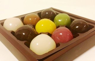 最後に「〜のであった」をつけて会話するトピックス
