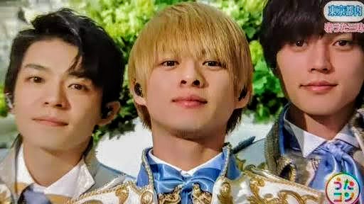 King & Prince平野紫耀“ワールド”炸裂で橋本環奈がツッコミ「本当にスター」