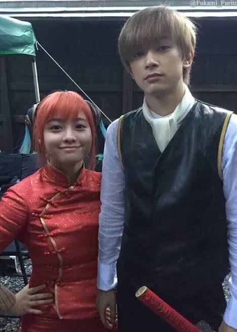 King & Prince平野紫耀“ワールド”炸裂で橋本環奈がツッコミ「本当にスター」