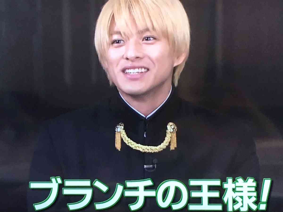 King & Prince平野紫耀“ワールド”炸裂で橋本環奈がツッコミ「本当にスター」