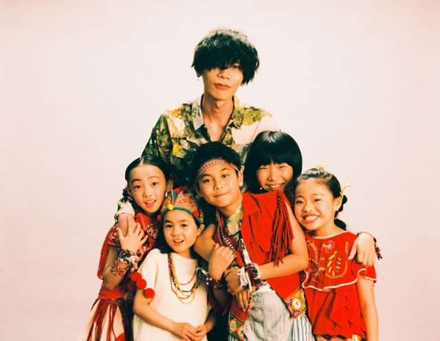 2020応援ソング 「パプリカ」を語りたい！