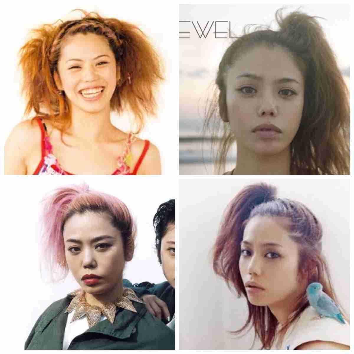 Chara、息子・佐藤緋美との2ショットが「カップルみたい」と話題