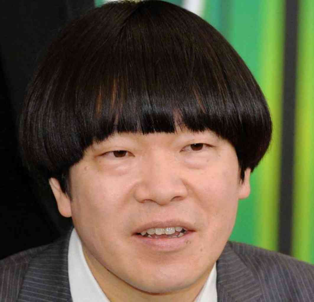 義母誰に似てますか？