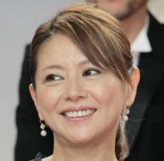 義母誰に似てますか？