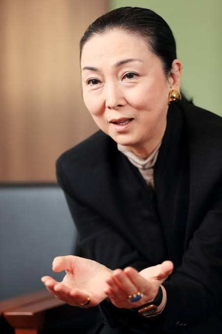 義母誰に似てますか？