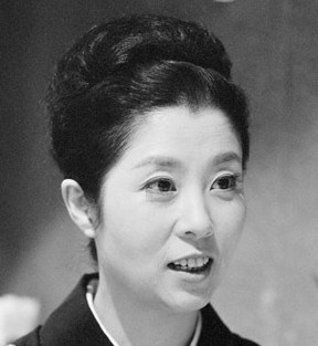 義母誰に似てますか？