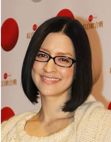 義母誰に似てますか？