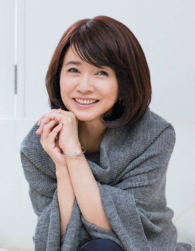 義母誰に似てますか？