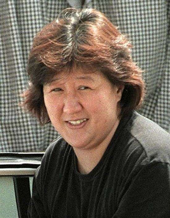 義母誰に似てますか？