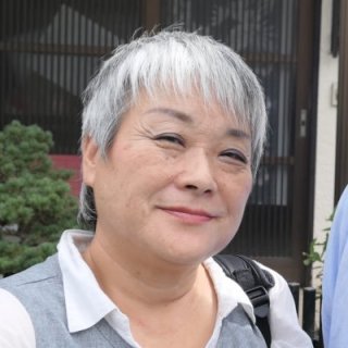 義母誰に似てますか？