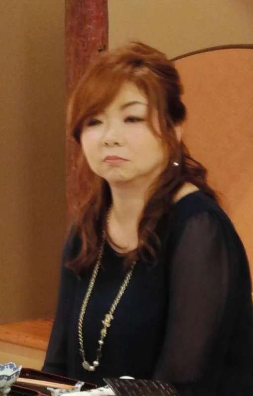 義母誰に似てますか？