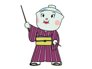 義母誰に似てますか？