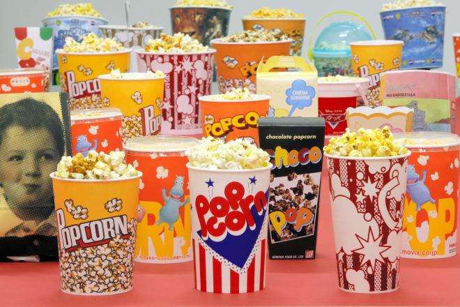 これから公開される映画で映画館で見ると決めているもの