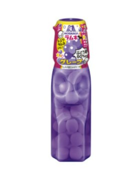 ラムネ菓子好きな人～！