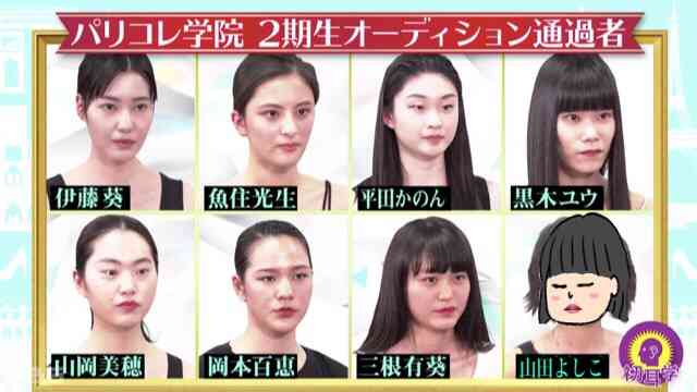 この子が笑顔になる方法【お絵かき】