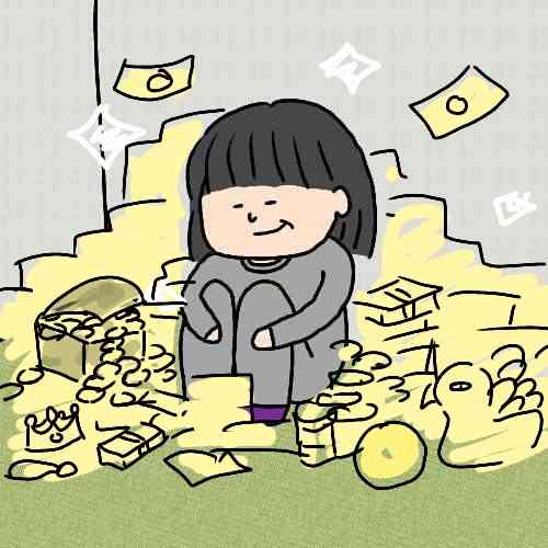 この子が笑顔になる方法【お絵かき】