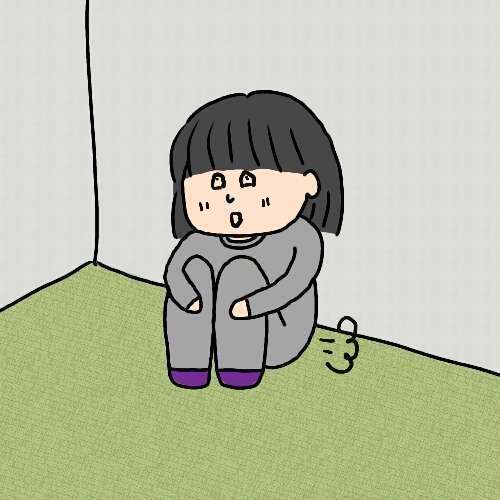 この子が笑顔になる方法【お絵かき】