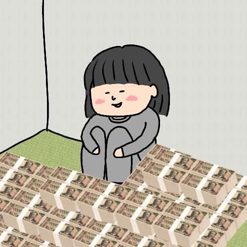 この子が笑顔になる方法【お絵かき】