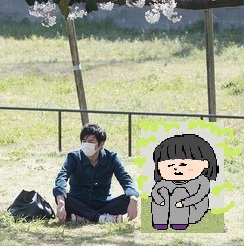 この子が笑顔になる方法【お絵かき】