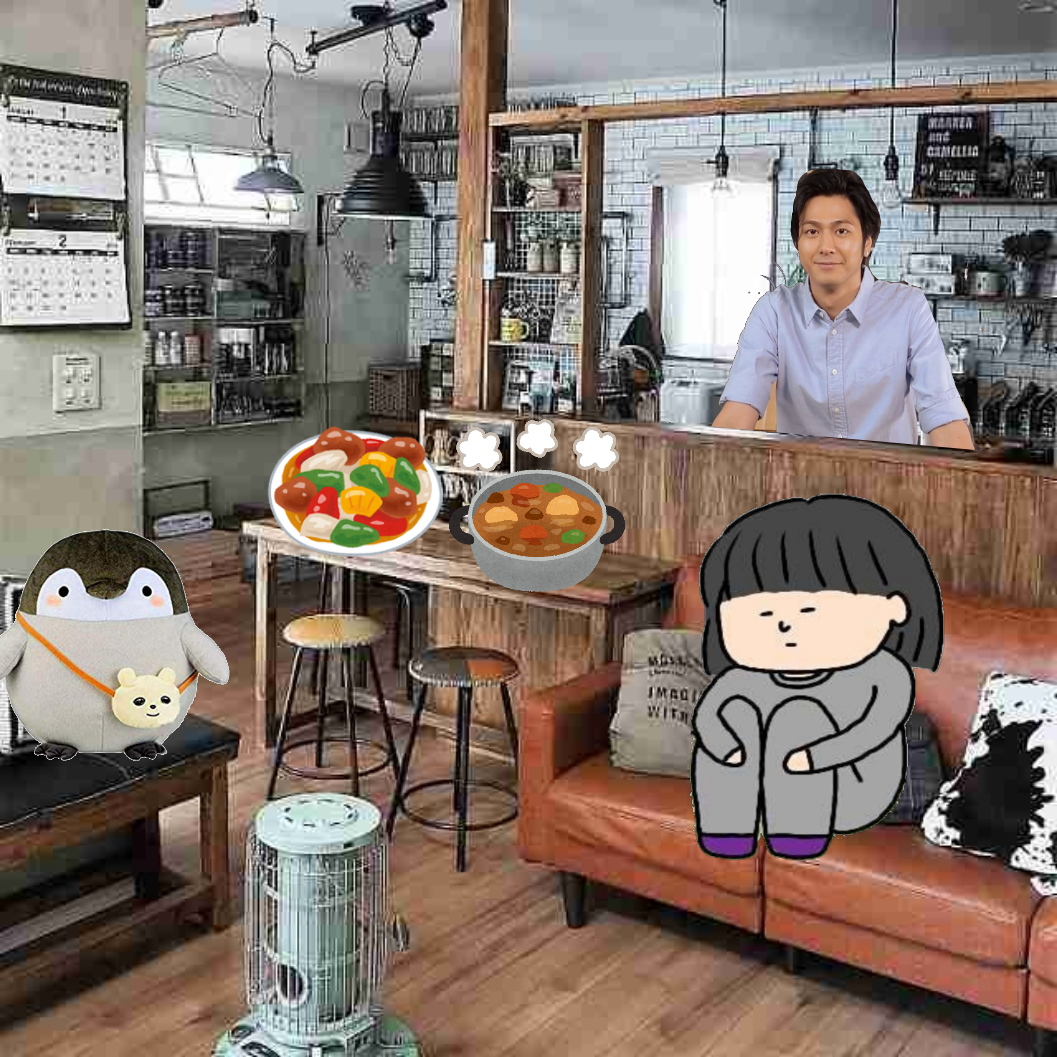 この子が笑顔になる方法【お絵かき】