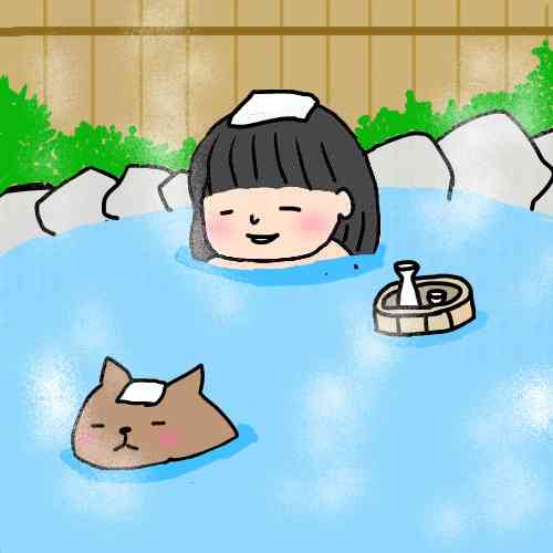 この子が笑顔になる方法【お絵かき】