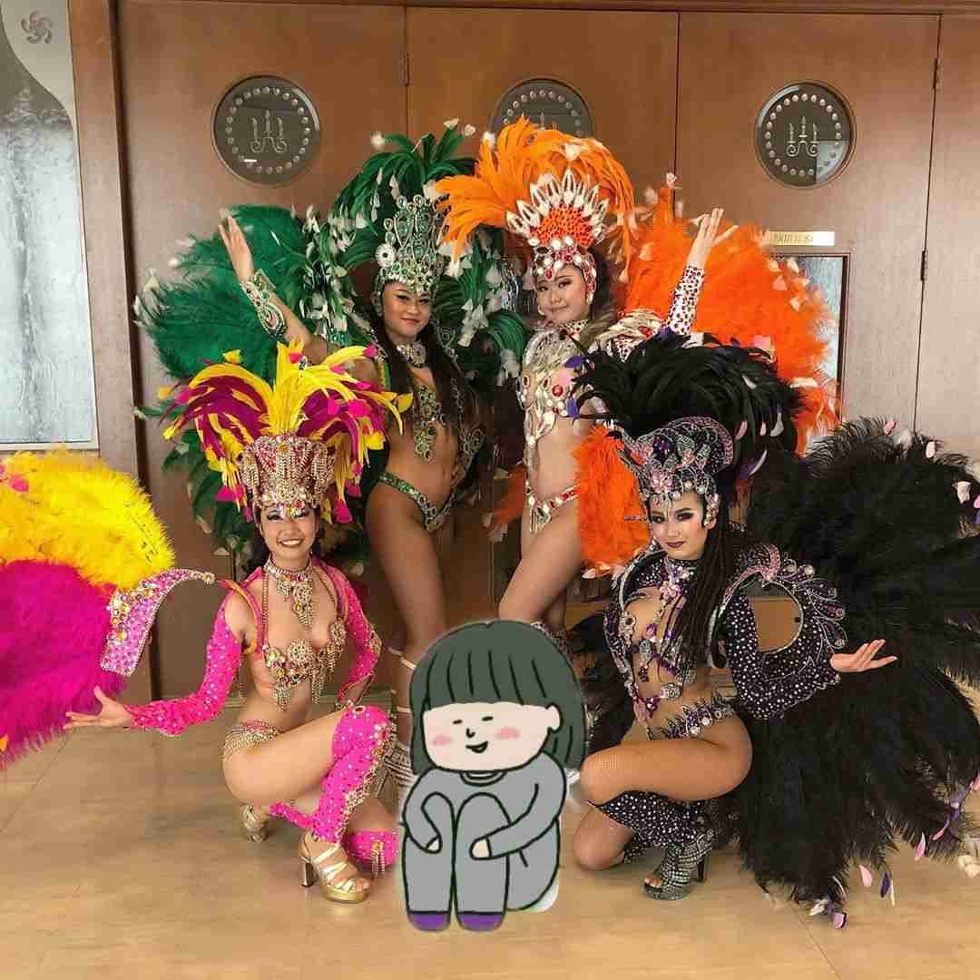 この子が笑顔になる方法【お絵かき】