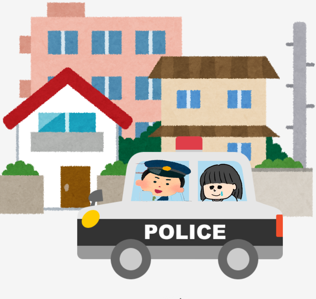 この子が笑顔になる方法【お絵かき】