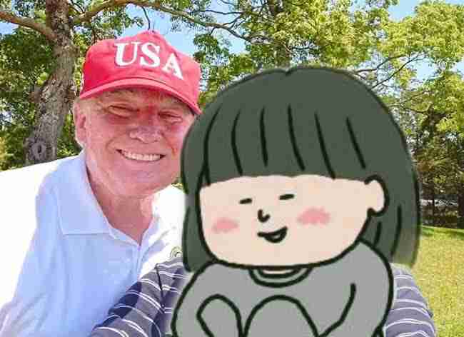 この子が笑顔になる方法【お絵かき】