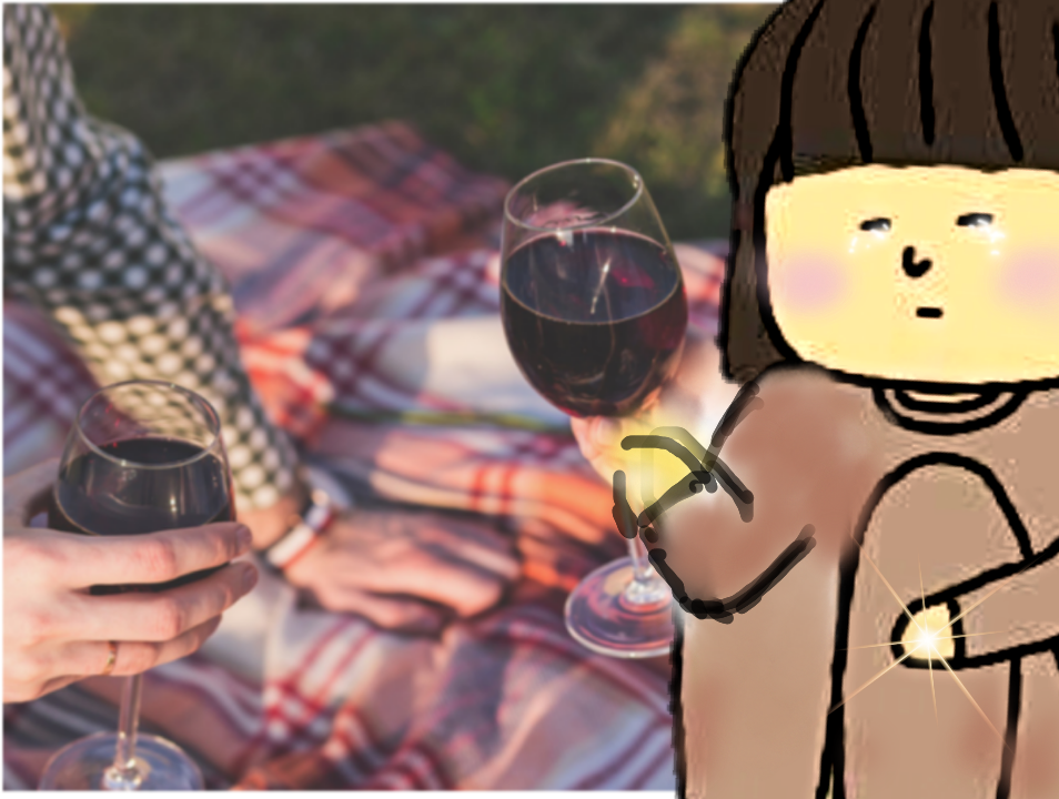 この子が笑顔になる方法【お絵かき】