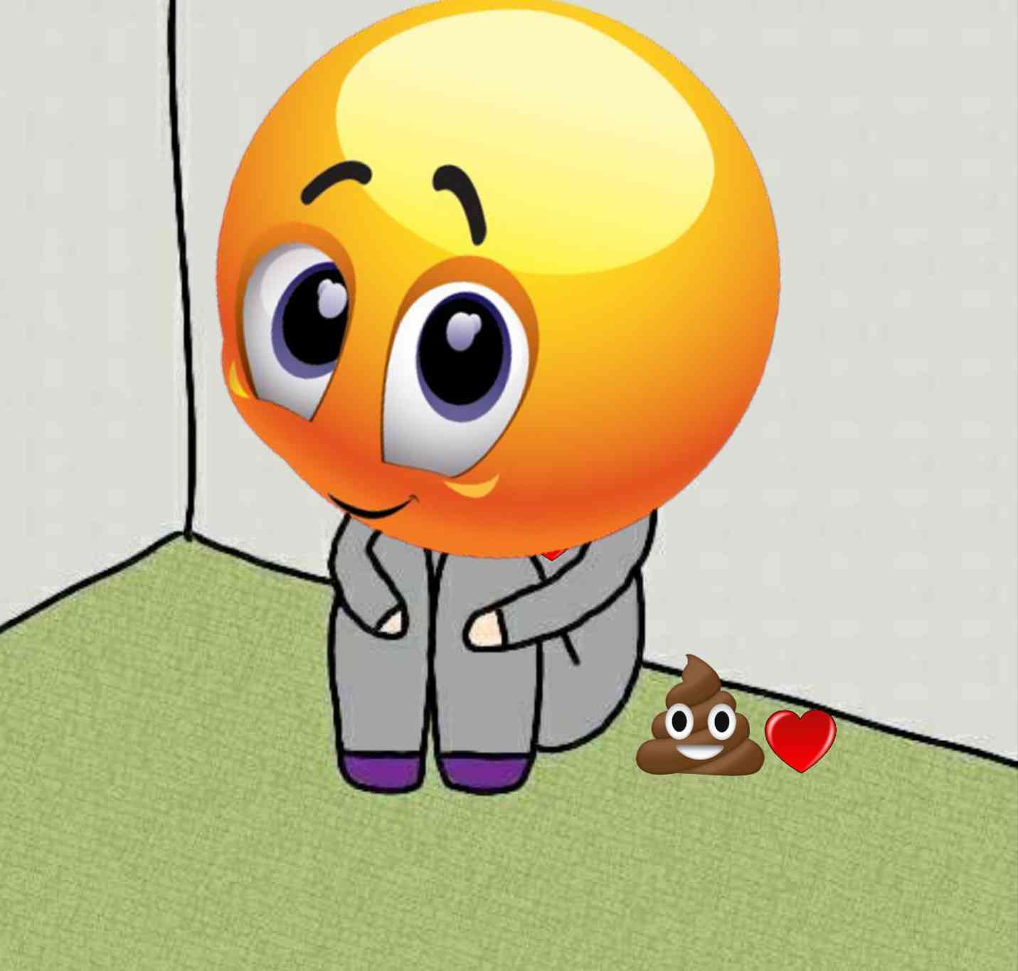 この子が笑顔になる方法【お絵かき】