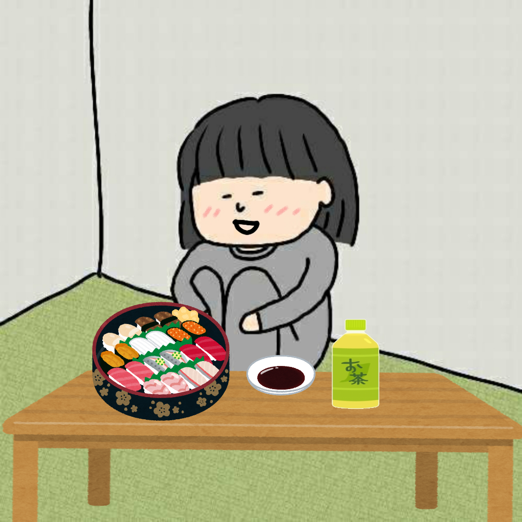 この子が笑顔になる方法【お絵かき】