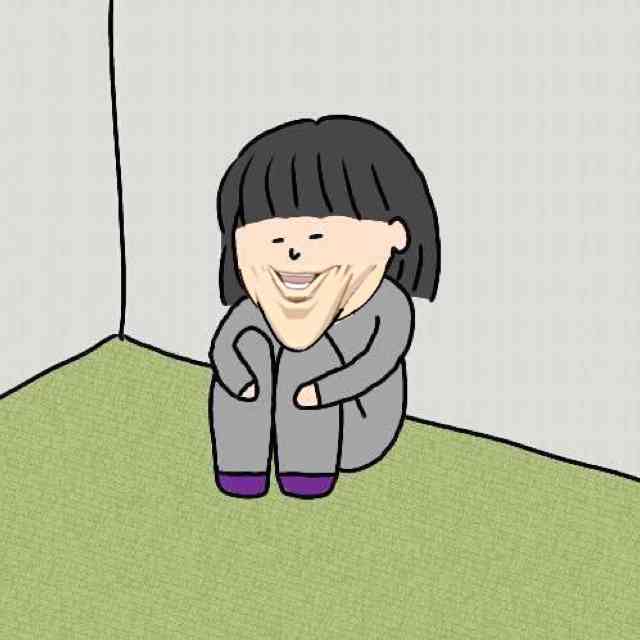 この子が笑顔になる方法【お絵かき】