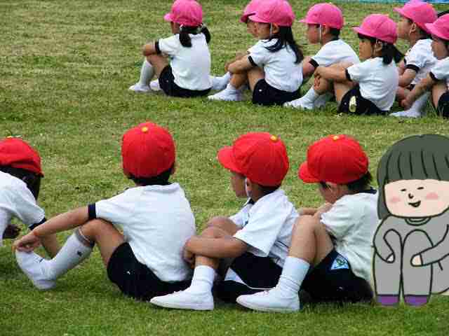 この子が笑顔になる方法【お絵かき】