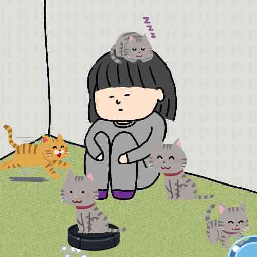 この子が笑顔になる方法【お絵かき】