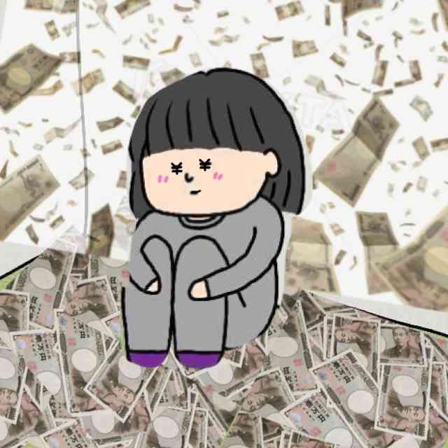 この子が笑顔になる方法【お絵かき】