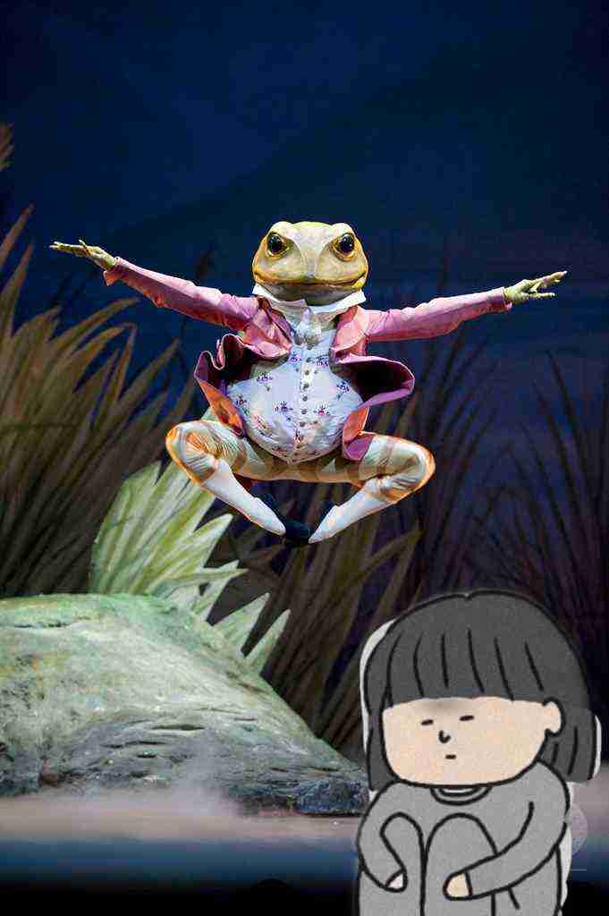 この子が笑顔になる方法【お絵かき】