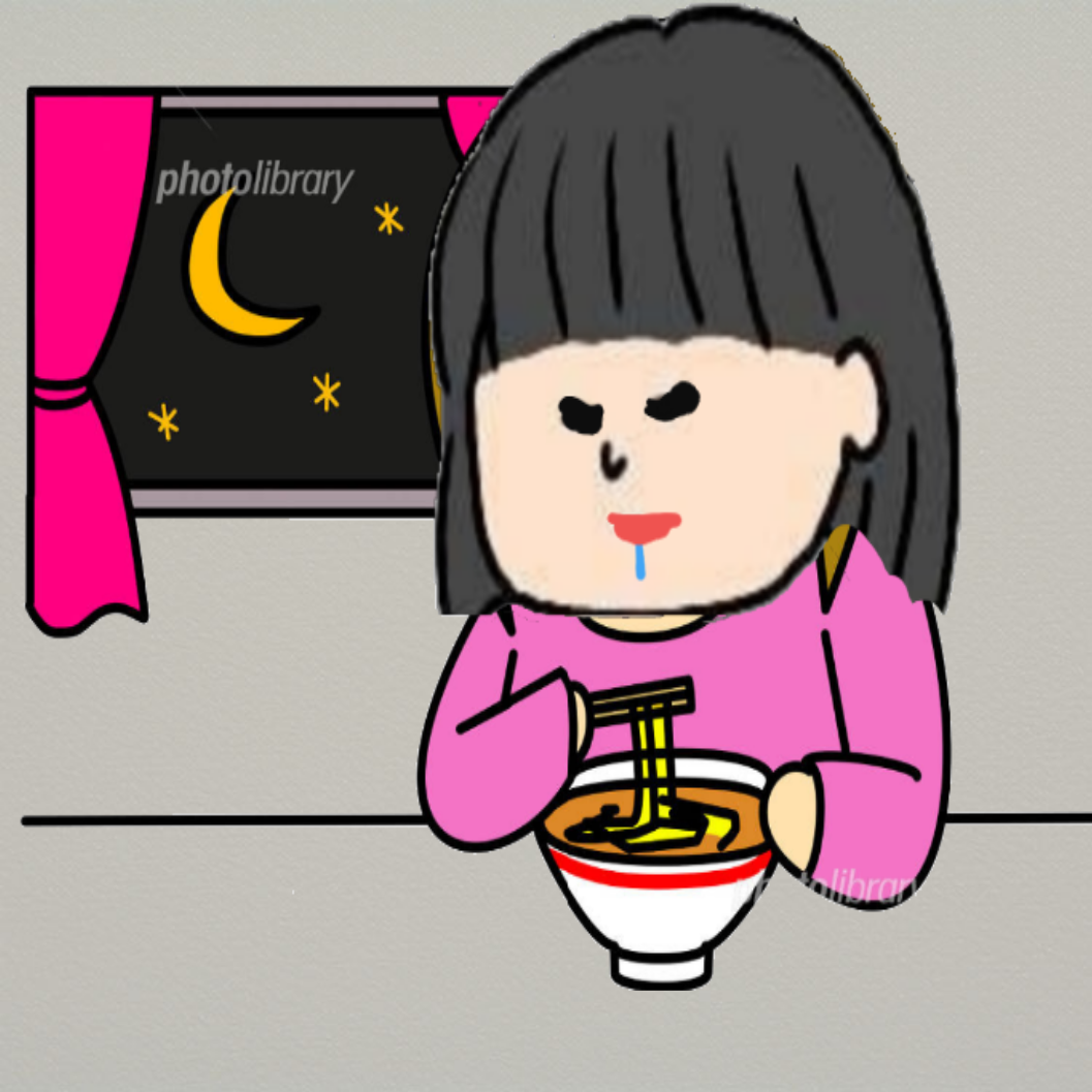 この子が笑顔になる方法【お絵かき】