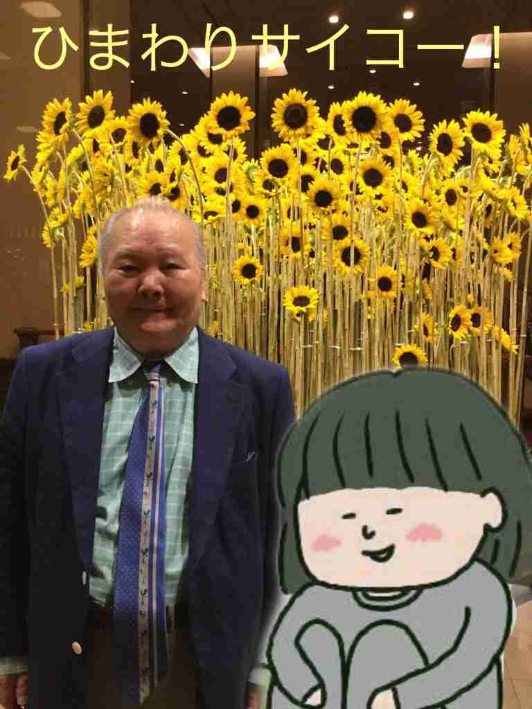 この子が笑顔になる方法【お絵かき】