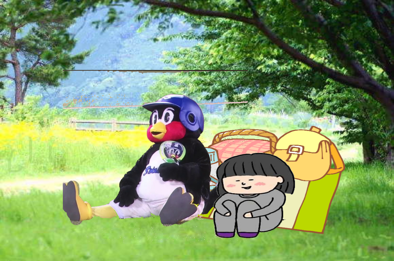 この子が笑顔になる方法【お絵かき】